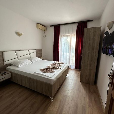 Rooms Ajllin Улцинь Экстерьер фото