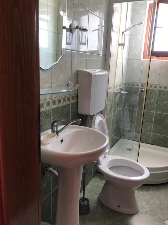 Rooms Ajllin Улцинь Экстерьер фото