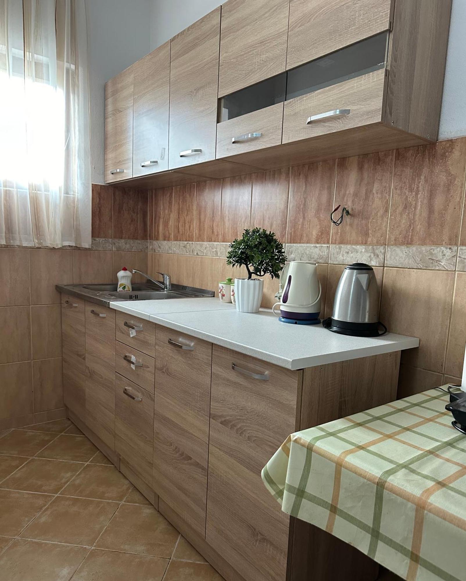 Rooms Ajllin Улцинь Экстерьер фото