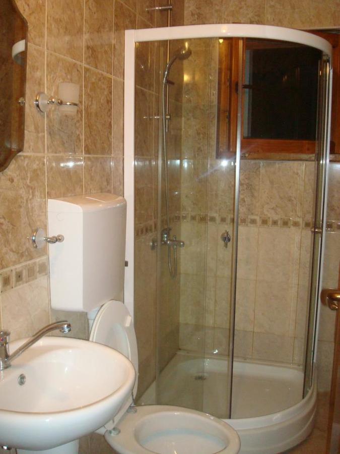 Rooms Ajllin Улцинь Экстерьер фото
