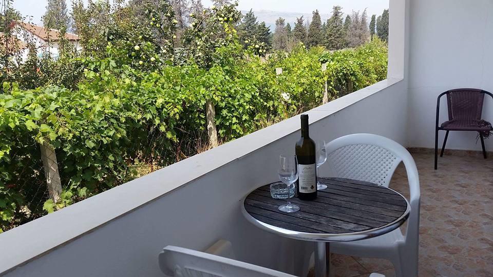 Rooms Ajllin Улцинь Экстерьер фото
